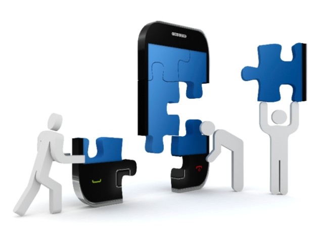 SMS: A 'golden opportunity' for brands to connect.